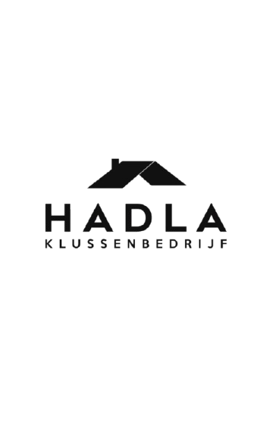 Hadla Klussenbedrijf Logo