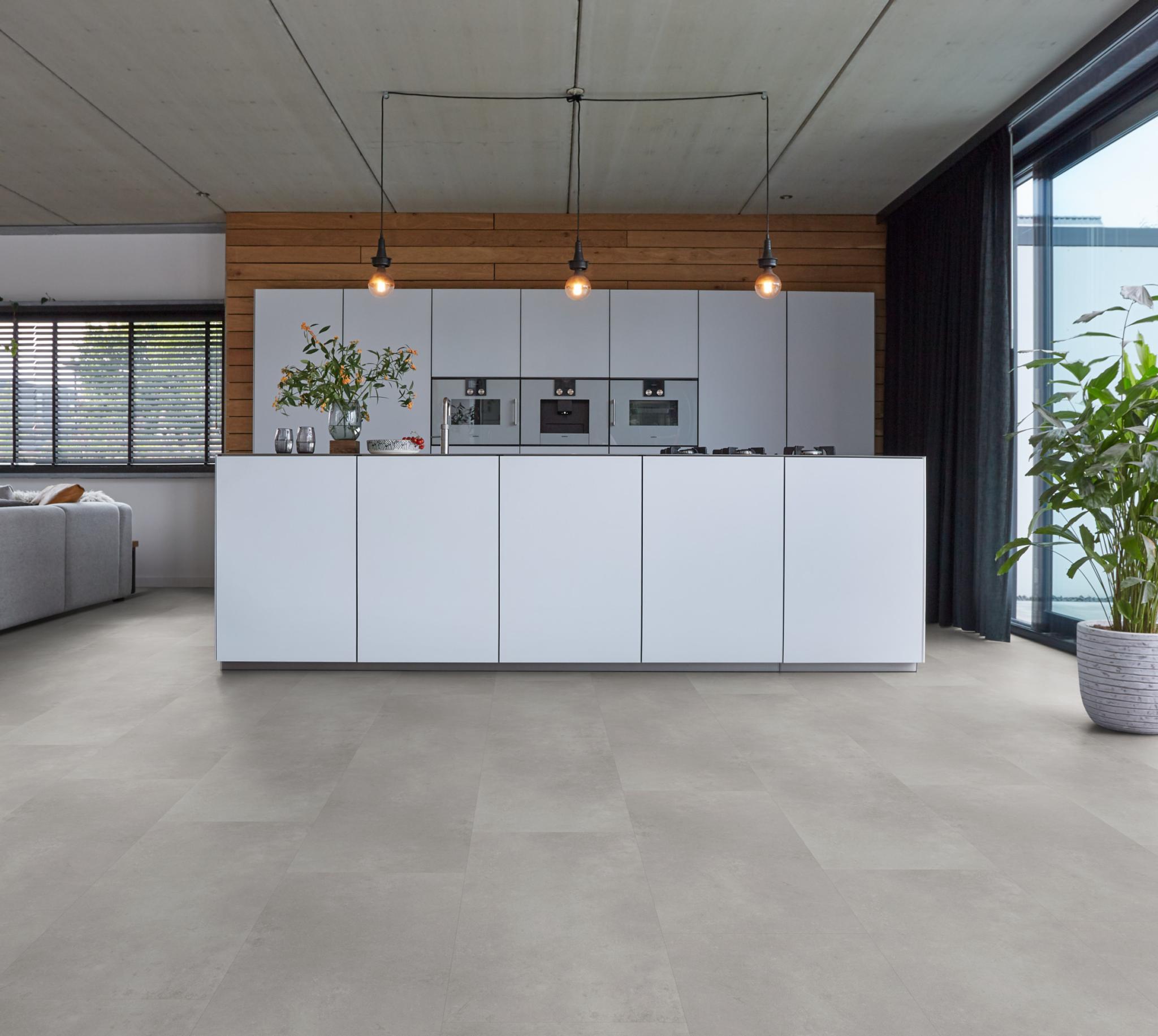 Keuken renovatie